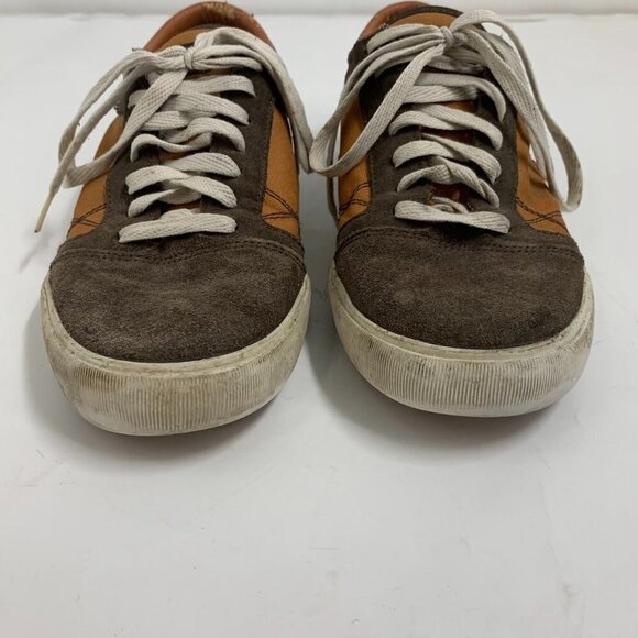 Globe Australia Men's Skybird Leather Suede Low Top Lace‎ Up Skate Shoe Size 9.5 - Picture 12 of 15